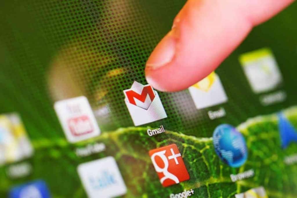 How To Add Gmail To Your IPhone 10 Steps In 10 Seconds The Gadget 