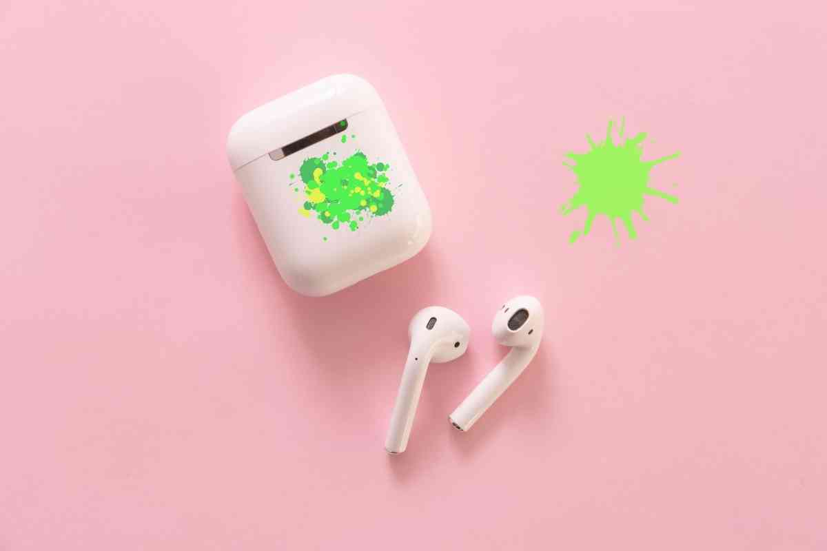 How To Custom Paint Your Airpods Case In 3 Easy Steps The Gadget