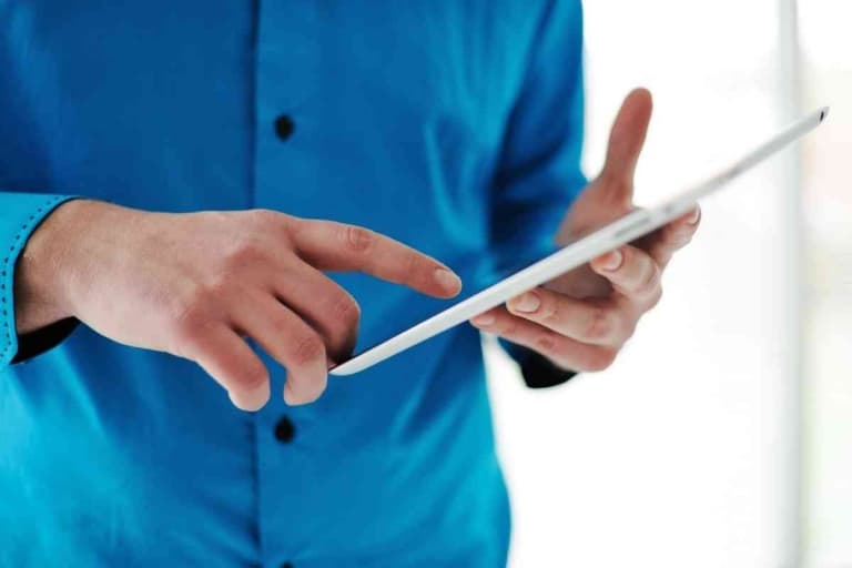 How to fix the keyboard on an ipad in 4 easy steps the gadget buyer tech advice
