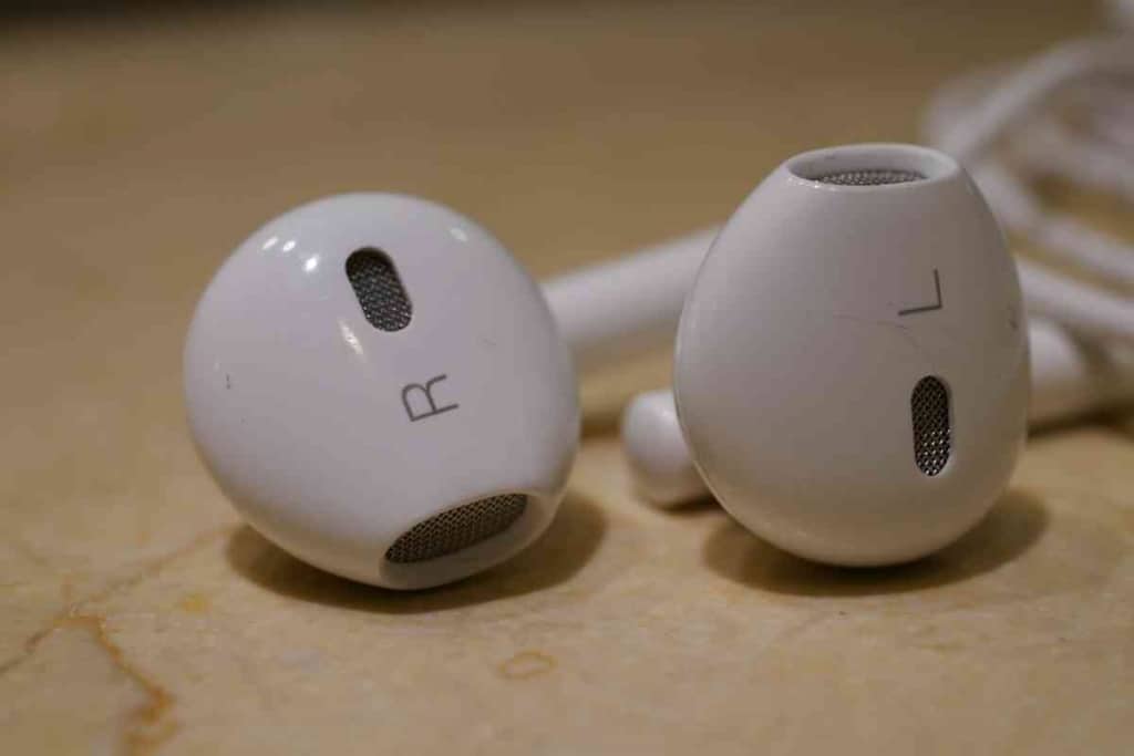 Fake AirPods