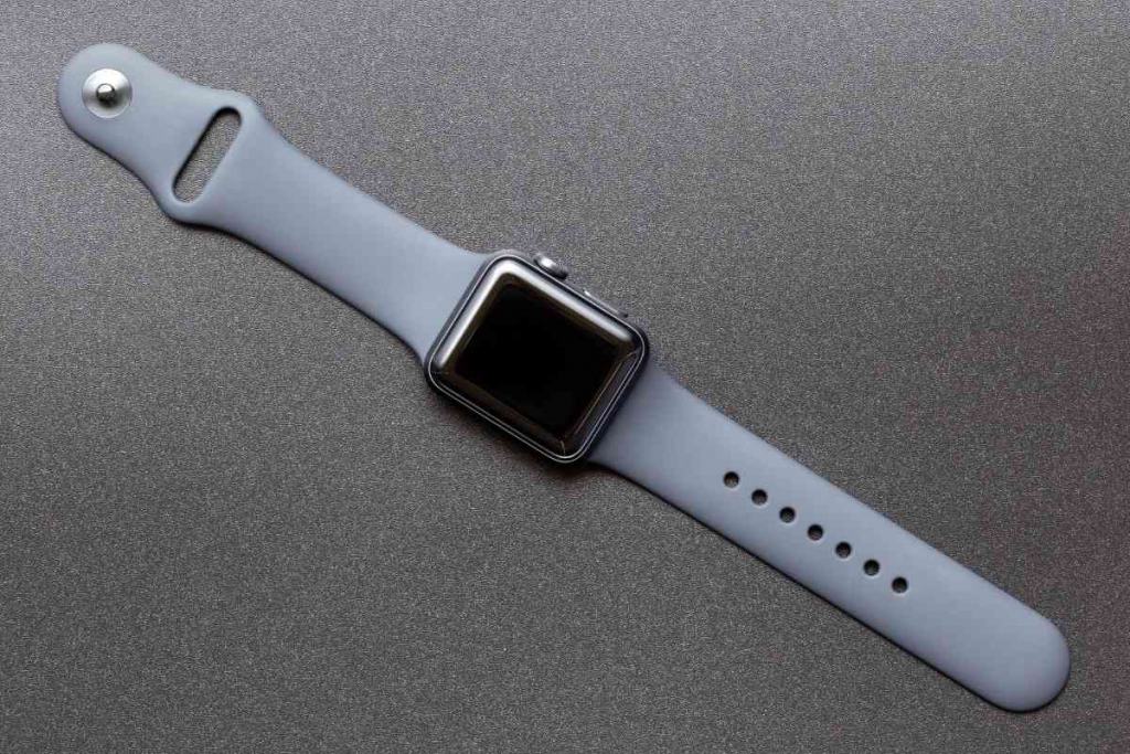 How long do Apple Watch Updates take 1 1 4 Factors That Make Your Apple Watch Take Longer To Update
