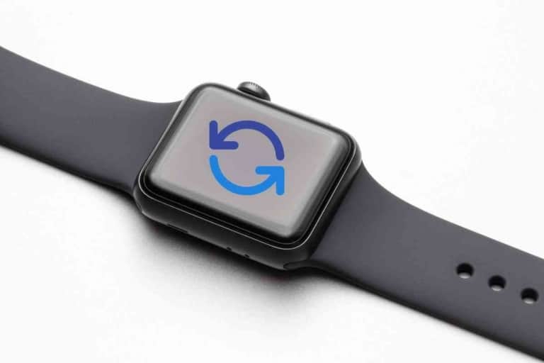 4 Factors That Make Your Apple Watch Take Longer To Update The Gadget