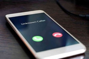 how can i keep my phone number