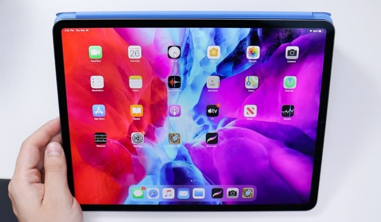 How Much RAM Is On The IPad Pro? - The Gadget Buyer | Tech Advice