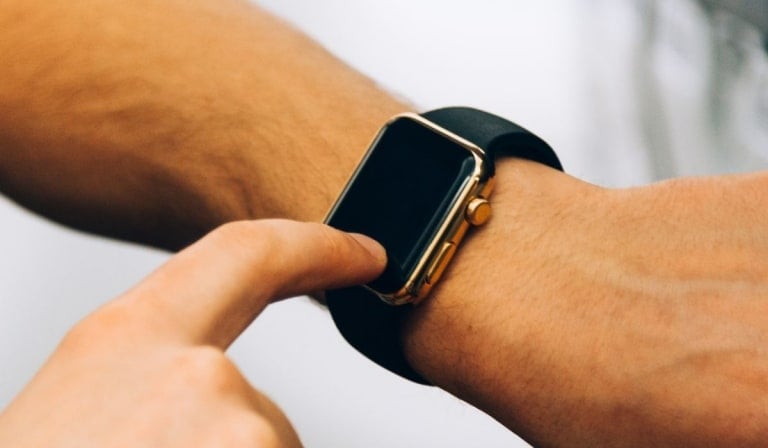 How To Turn Off Power Reserve On An Apple Watch