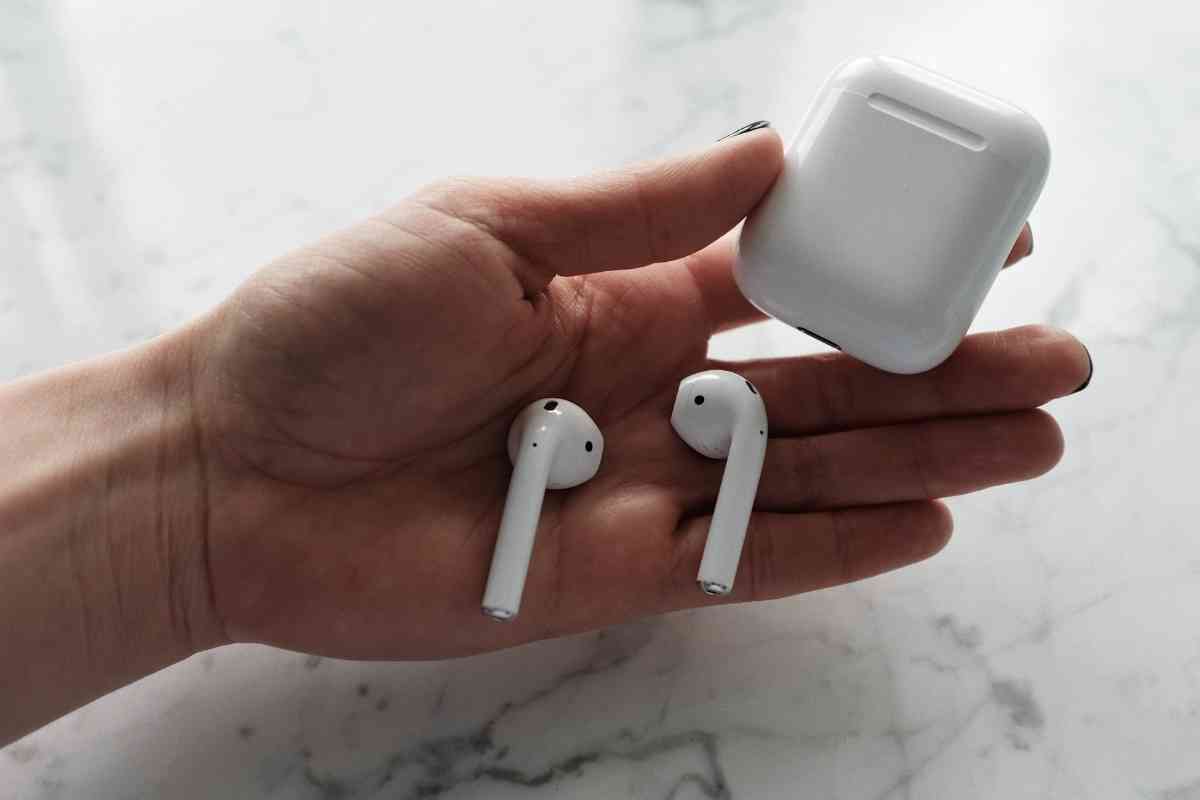 How To Pair Your Airpod Pros To Your Phone