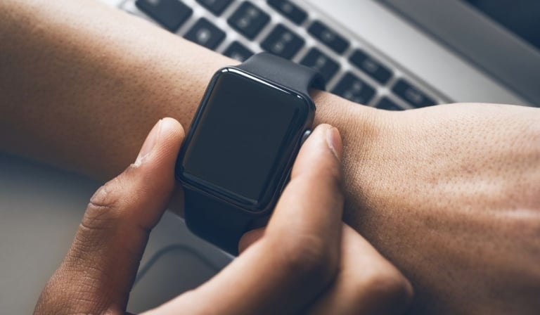 How Do You Turn Off Sleep Mode On The Apple Watch?