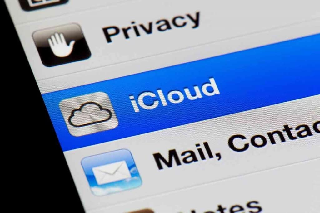 What Is iCloud Drive And How Do I Use It 1 1 What Is iCloud Drive And How Do I Use It? A 4-Step Setup Guide