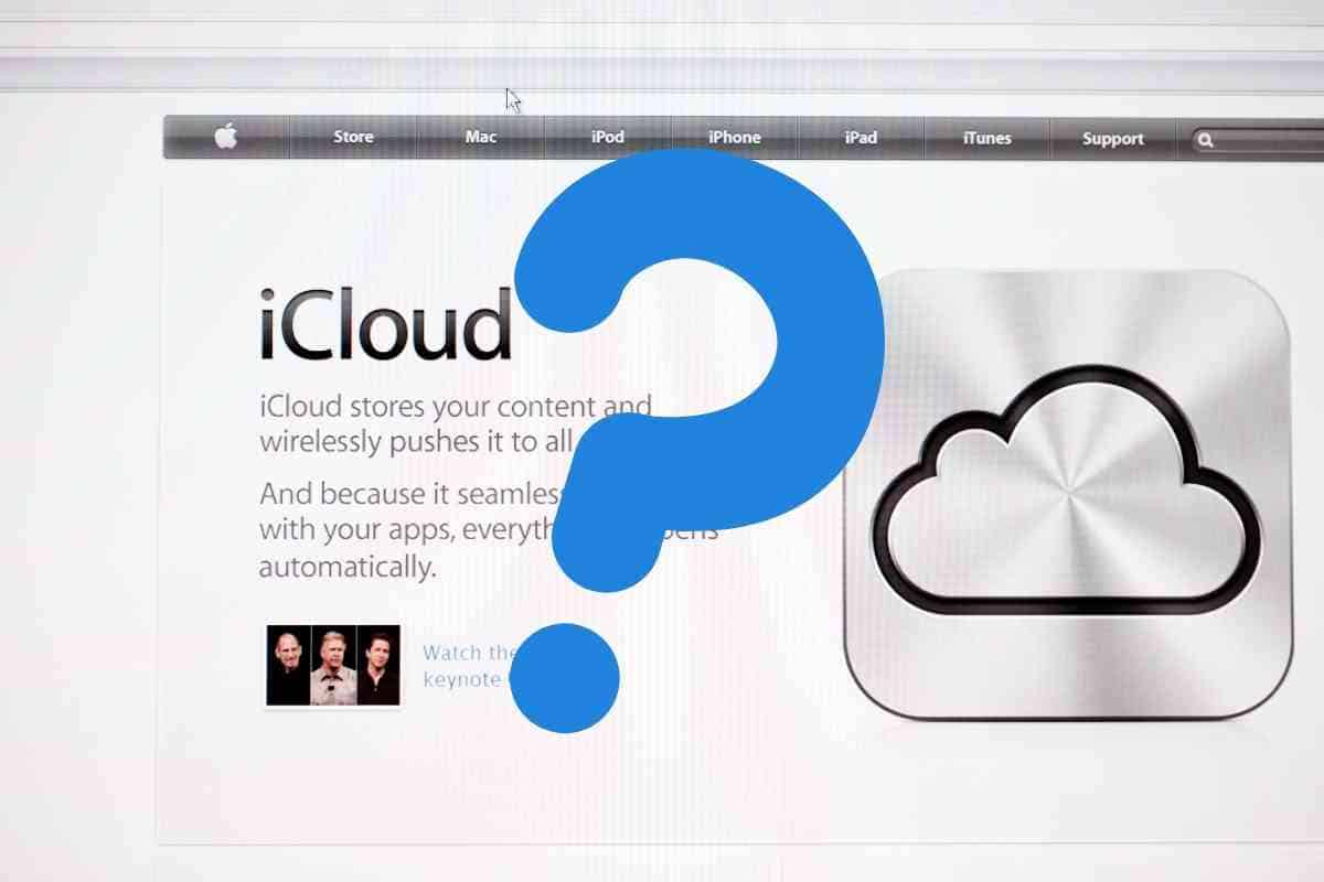 What Is ICloud Drive And How Do I Use It? A 4-Step Setup Guide - The ...