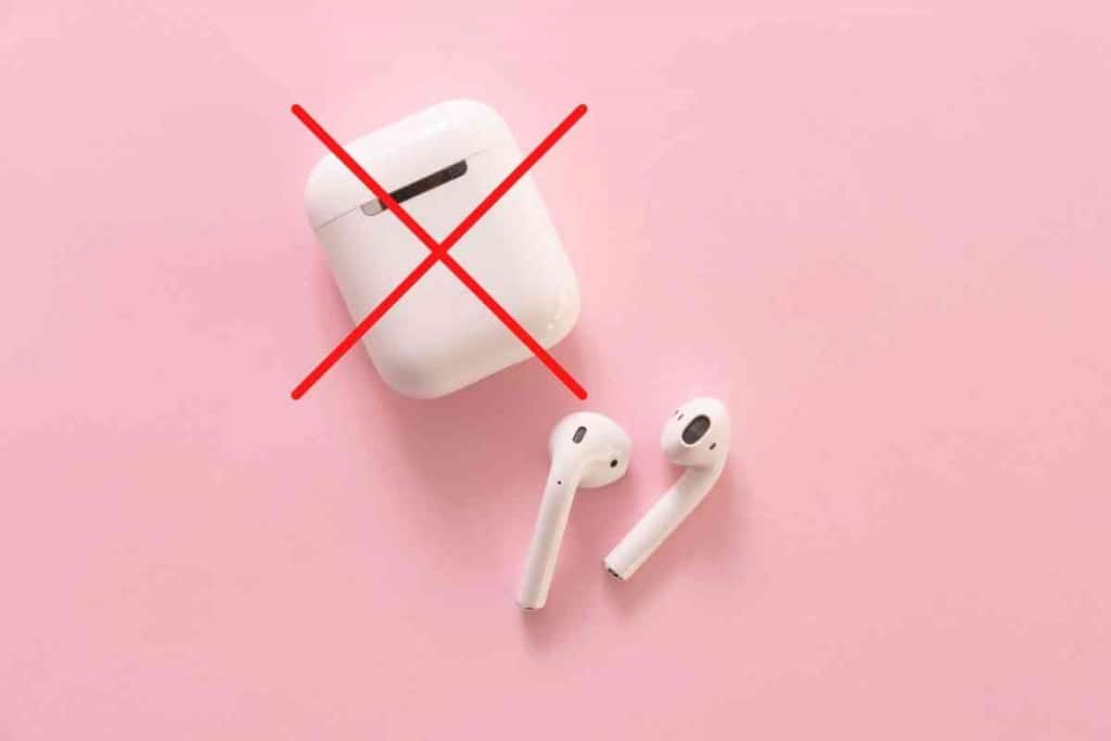 What To Do If You Lost Your AirPods Case 1 What To Do If You Lost Your AirPods Case