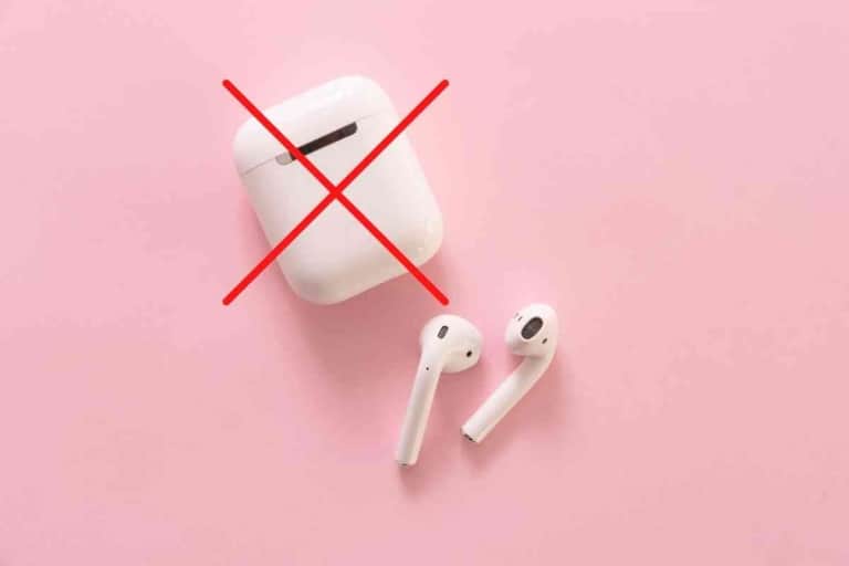 What To Do If You Lost Your AirPods Case The Gadget Buyer Tech Advice
