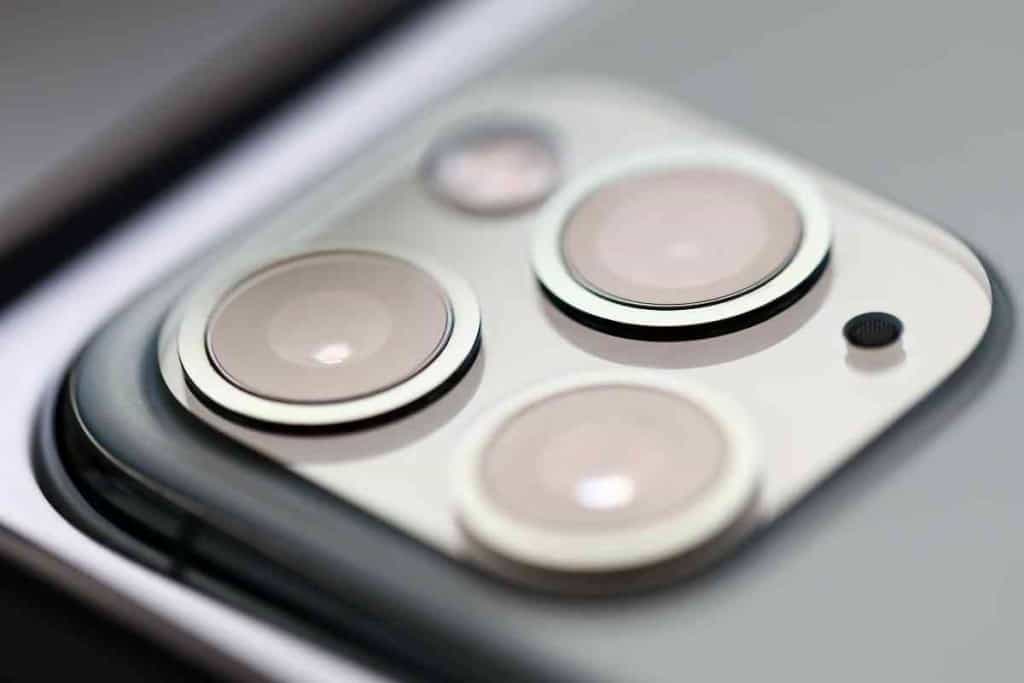 Why Does The iPhone Have 3 Cameras 1 1 Why Does The iPhone Have 3 Cameras? Explained!
