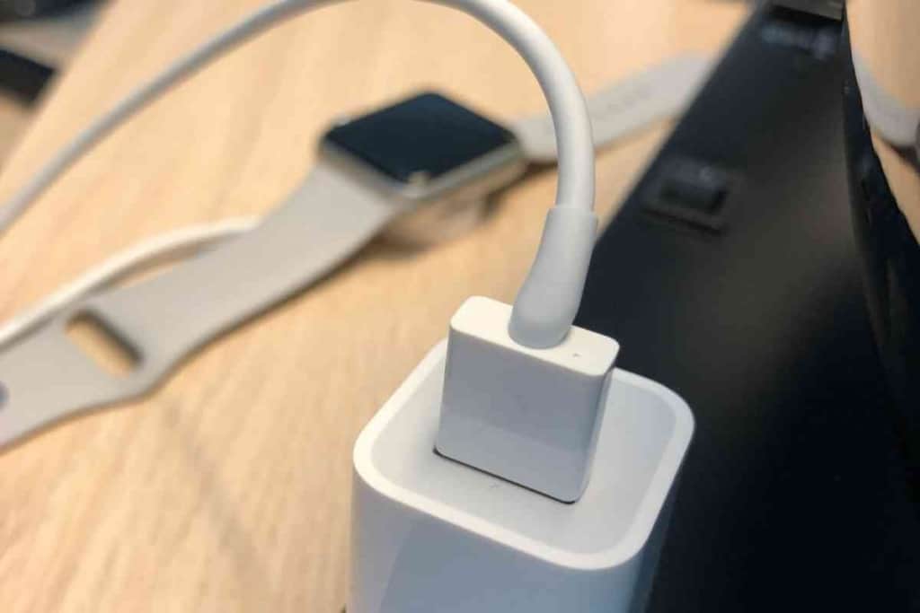 Why Isnt My Apple Watch Charging 1 1 Why Isn’t My Apple Watch Charging? Answered And Solved!