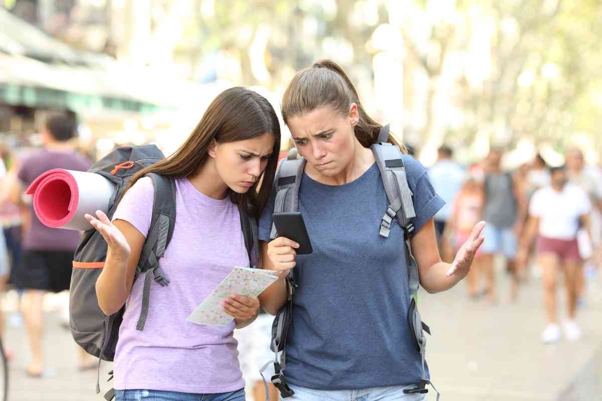 5 Likely Reasons Why Your GPS Is Not Working The Gadget Buyer Tech