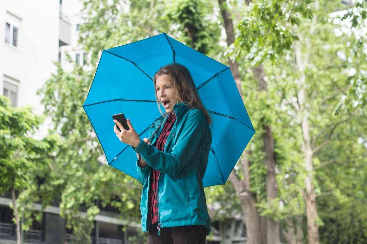 Why Is Cupertino Weather On My IPhone? The Gadget Buyer Tech Advice