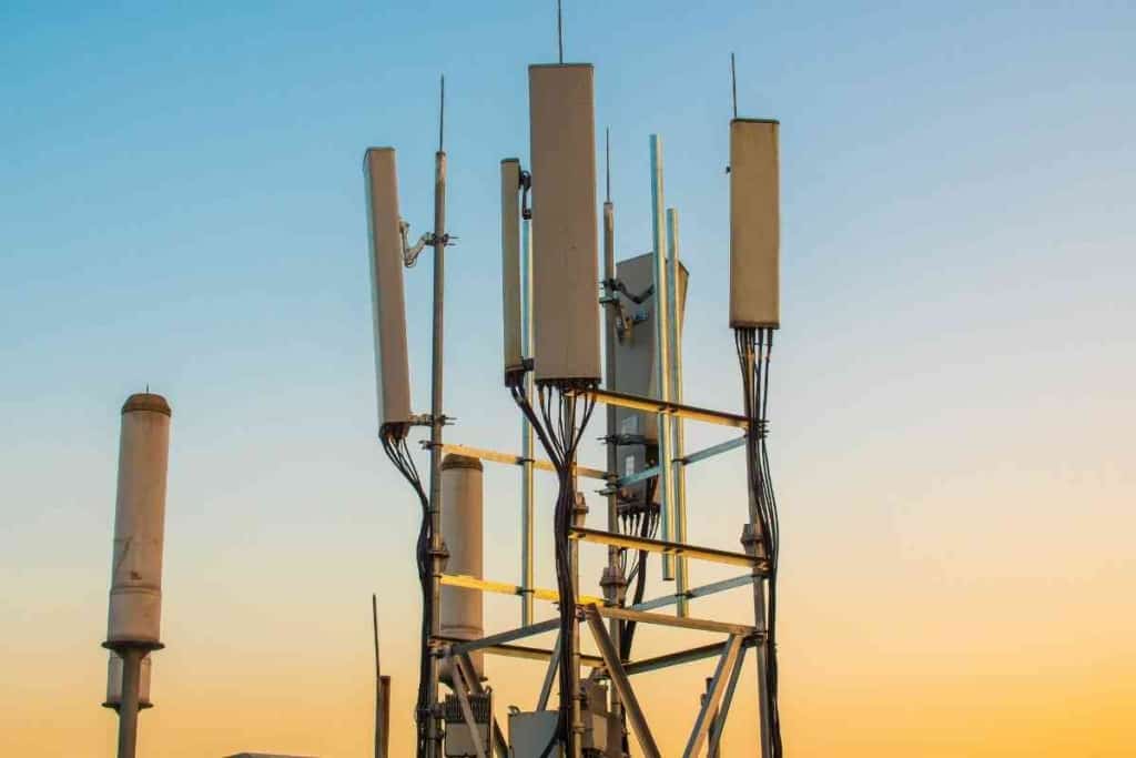 Does Spectrum Use Verizon Towers 