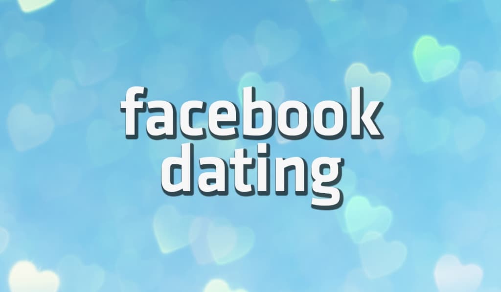 Facebook Dating