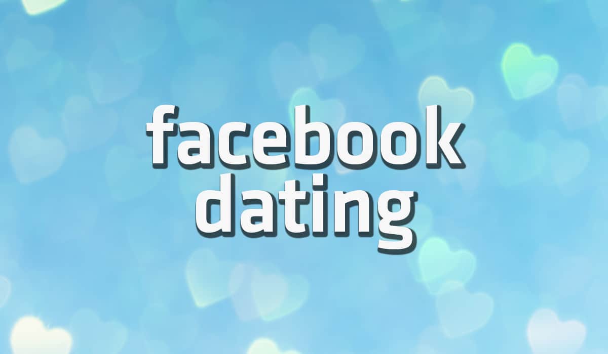 How To Get Facebook Dating On Iphone