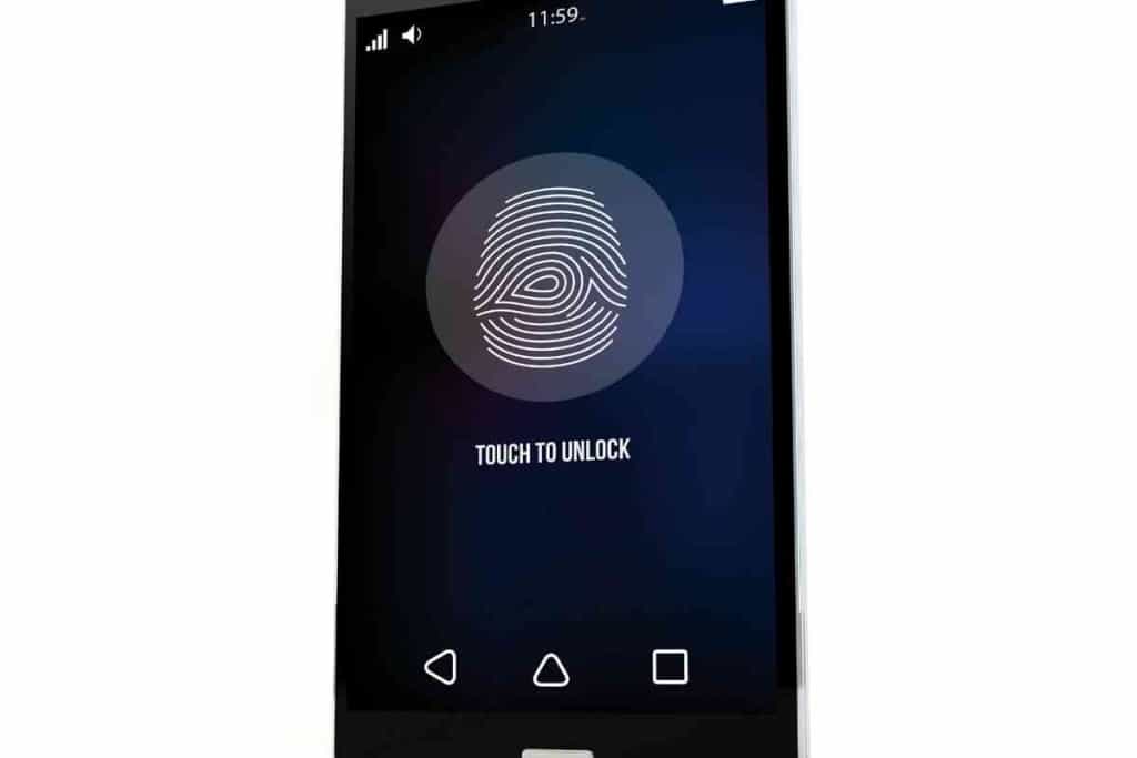 Fingerprint Isnt Working On Your iPhone 1 1 3 Reasons Your Fingerprint Isn’t Working On Your iPhone