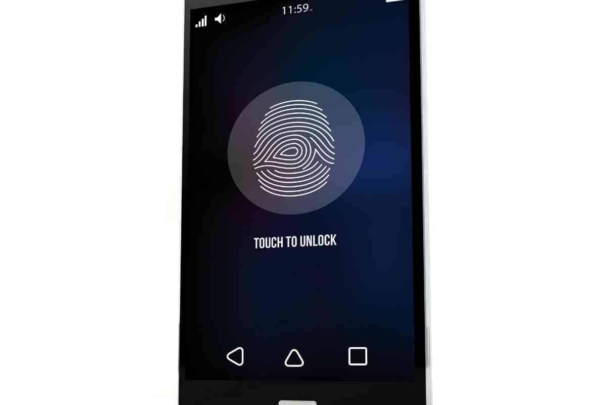 View of 3 Reasons Your Fingerprint Isn’t Working On Your IPhone