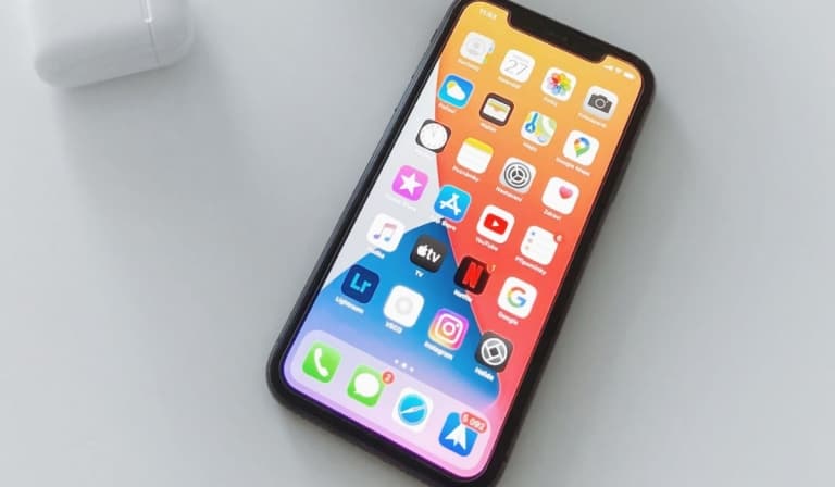 How To Get The Messages Icon Back On iPhone Home Screen