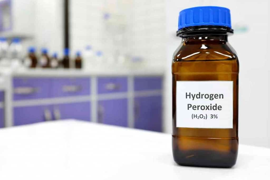 Using Hydrogen Peroxide To Clean Your AirPods 1 1 Using Hydrogen Peroxide To Clean Your AirPods