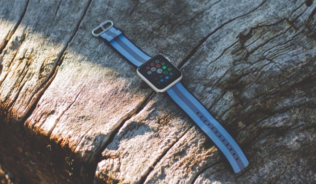 How To Change Your Apple Watch Sport Band The Gadget Buyer Tech Advice