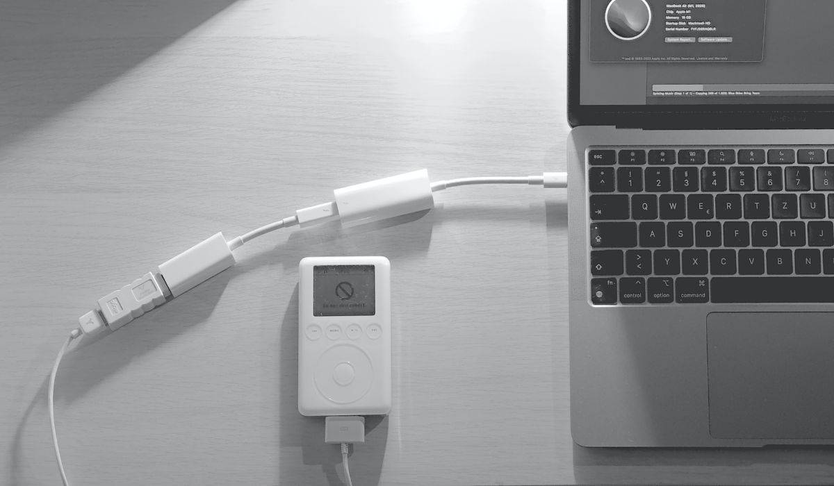 How To Transfer Music From An IPod To ITunes In 3 Steps The Gadget how-to-transfer-music-from-an-ipod-to-itunes-in-3-steps-the-gadget