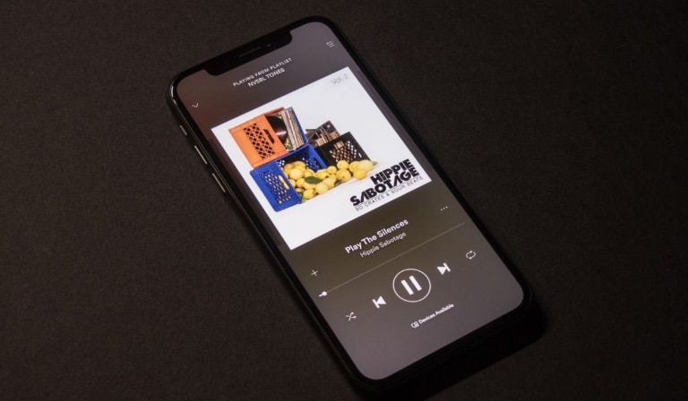 Your Guide To Deleting And Editing Playlists On iPhone