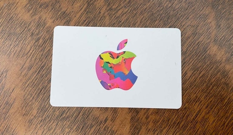 How to Check Your iTunes or Apple Gift Card Balance Without Redeeming the Card