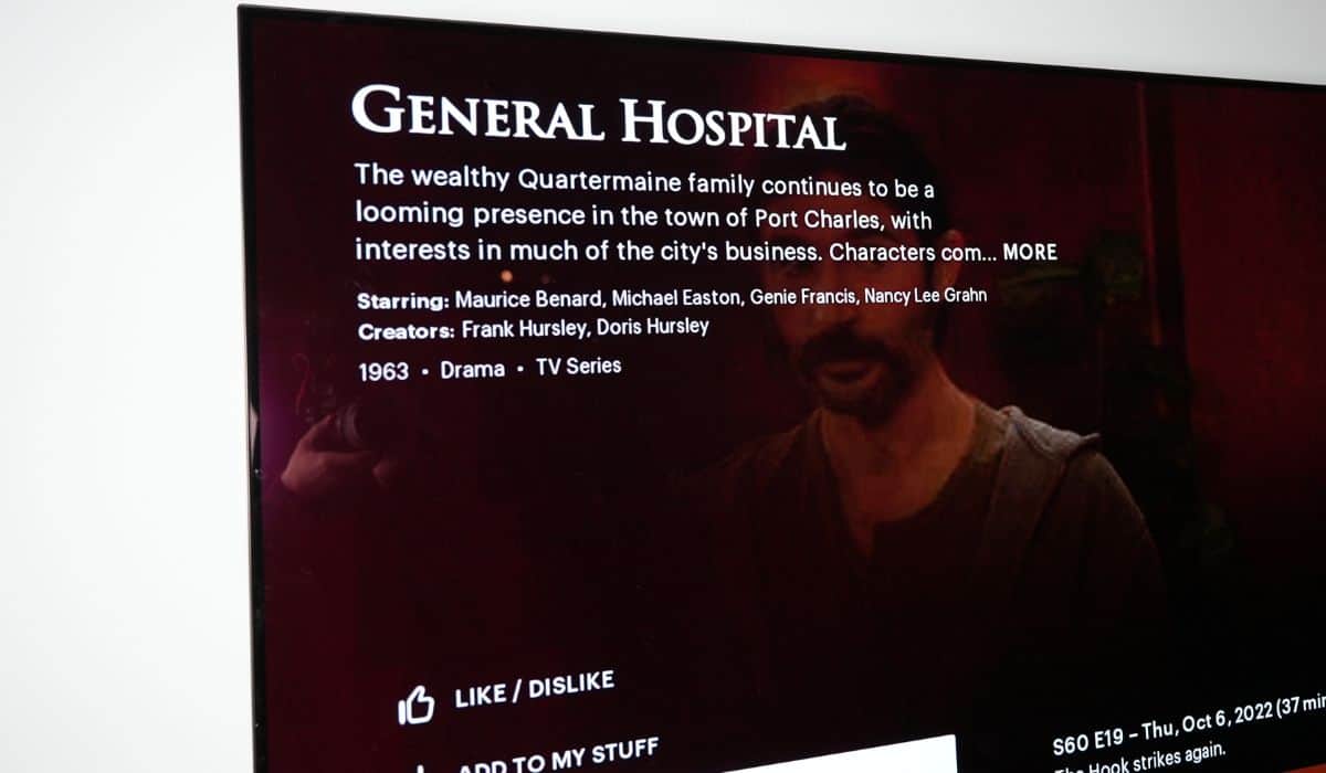 How To Stream General Hospital On A Roku - The Gadget Buyer | Tech Advice - How Can I Watch General Hospital On My Phone