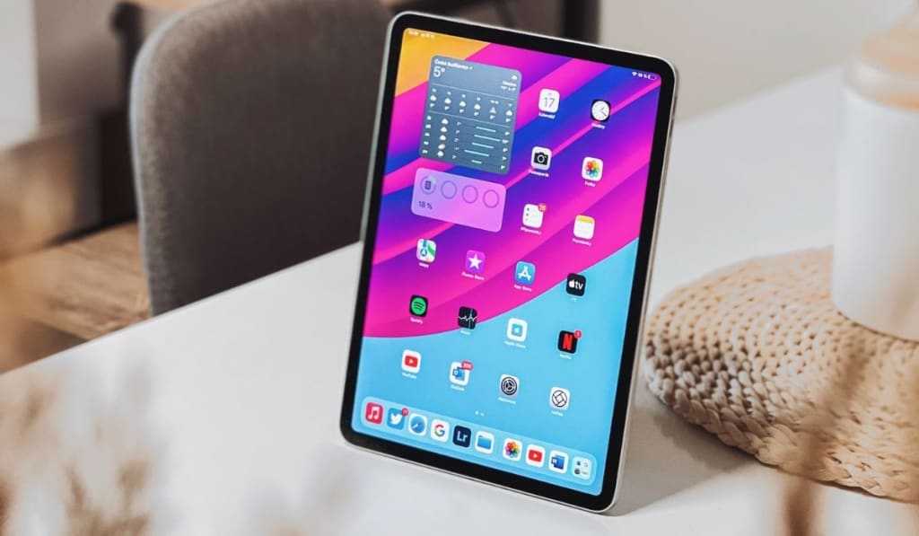 can you get itunes on a samsung tablet