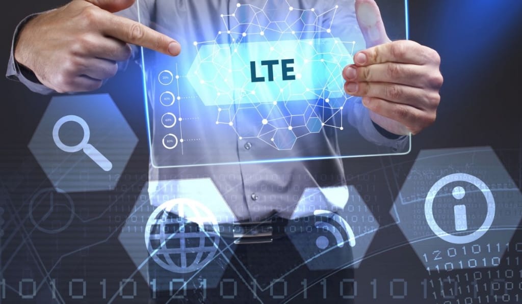 LTE