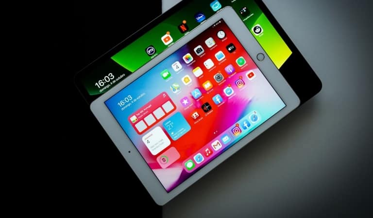 How To Detect A Virus On Your iPad 