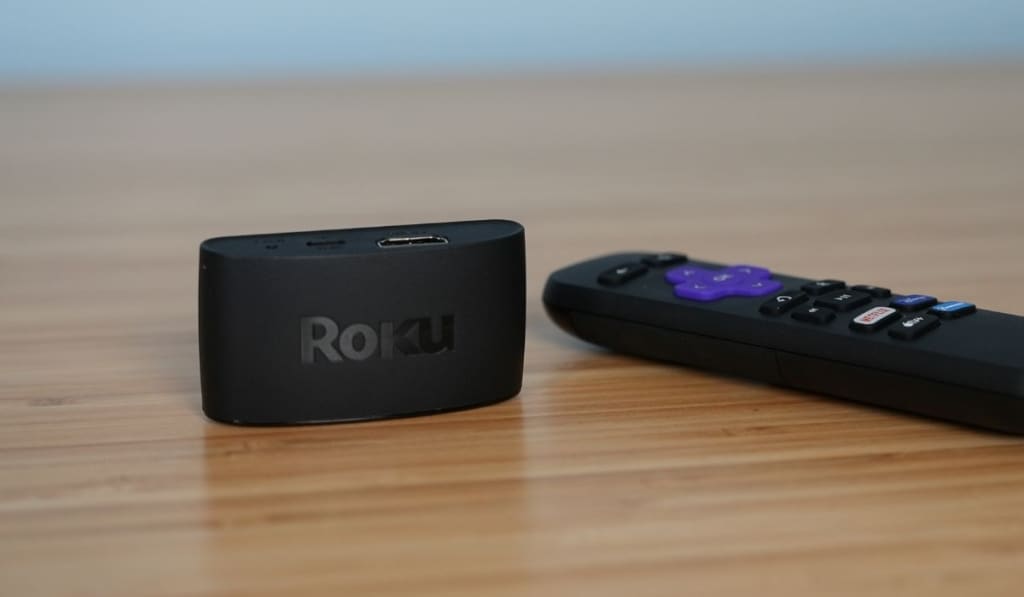 What Happened To Roku’s Secret Channels? The Gadget Buyer Tech Advice