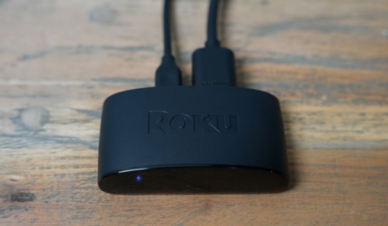 How to Find the Name of Your Roku TV