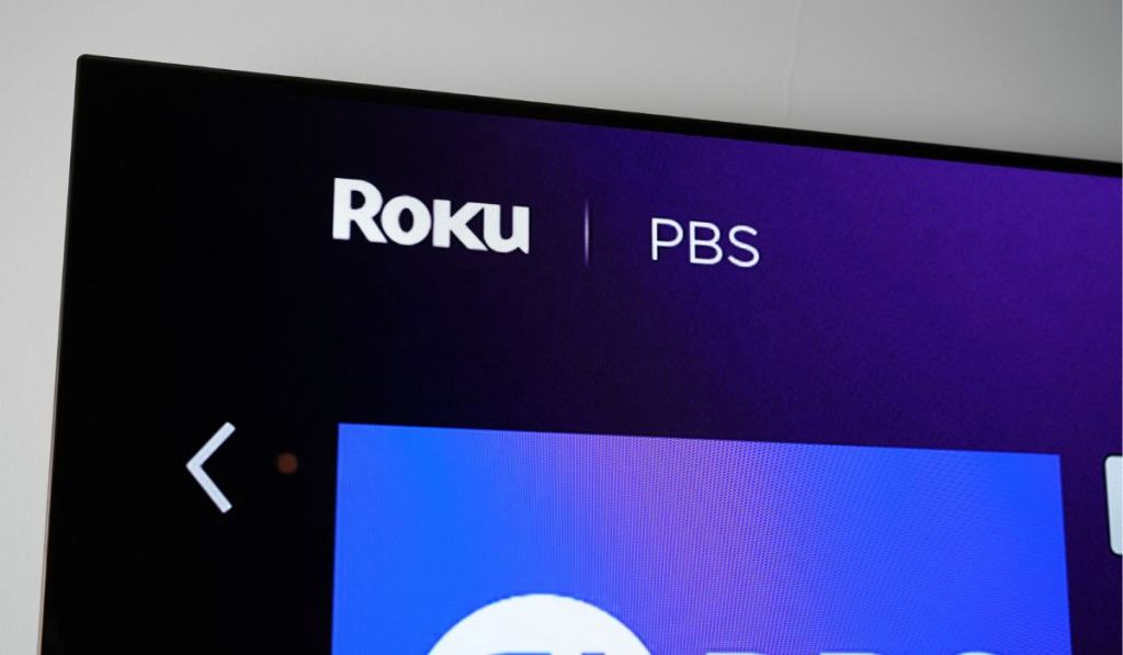 Roku PBS