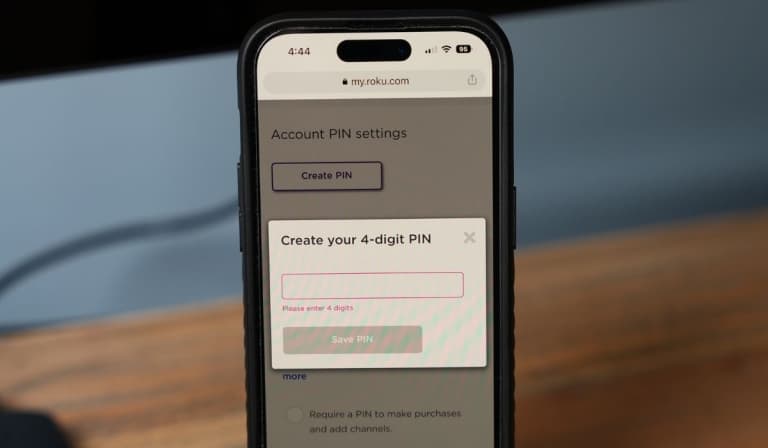 How To Find Your Roku PIN - The Gadget Buyer | Tech Advice