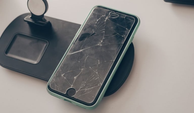 Will Apple Buy Back Your Broken Phone?