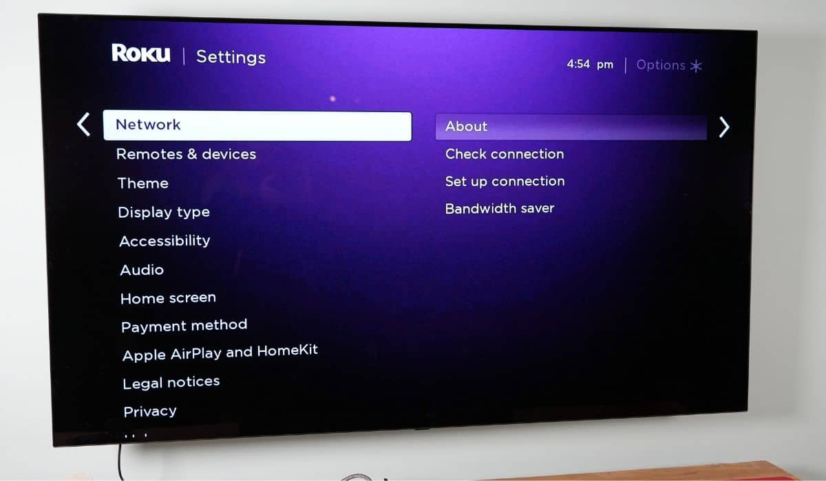 A Guide To Navigating Your Roku Settings The Gadget Buyer Tech Advice