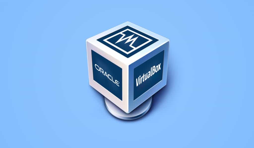 is virtualbox safe