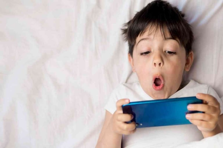 How Can I Monitor My Child’s Text Messages On IPhone? The Gadget