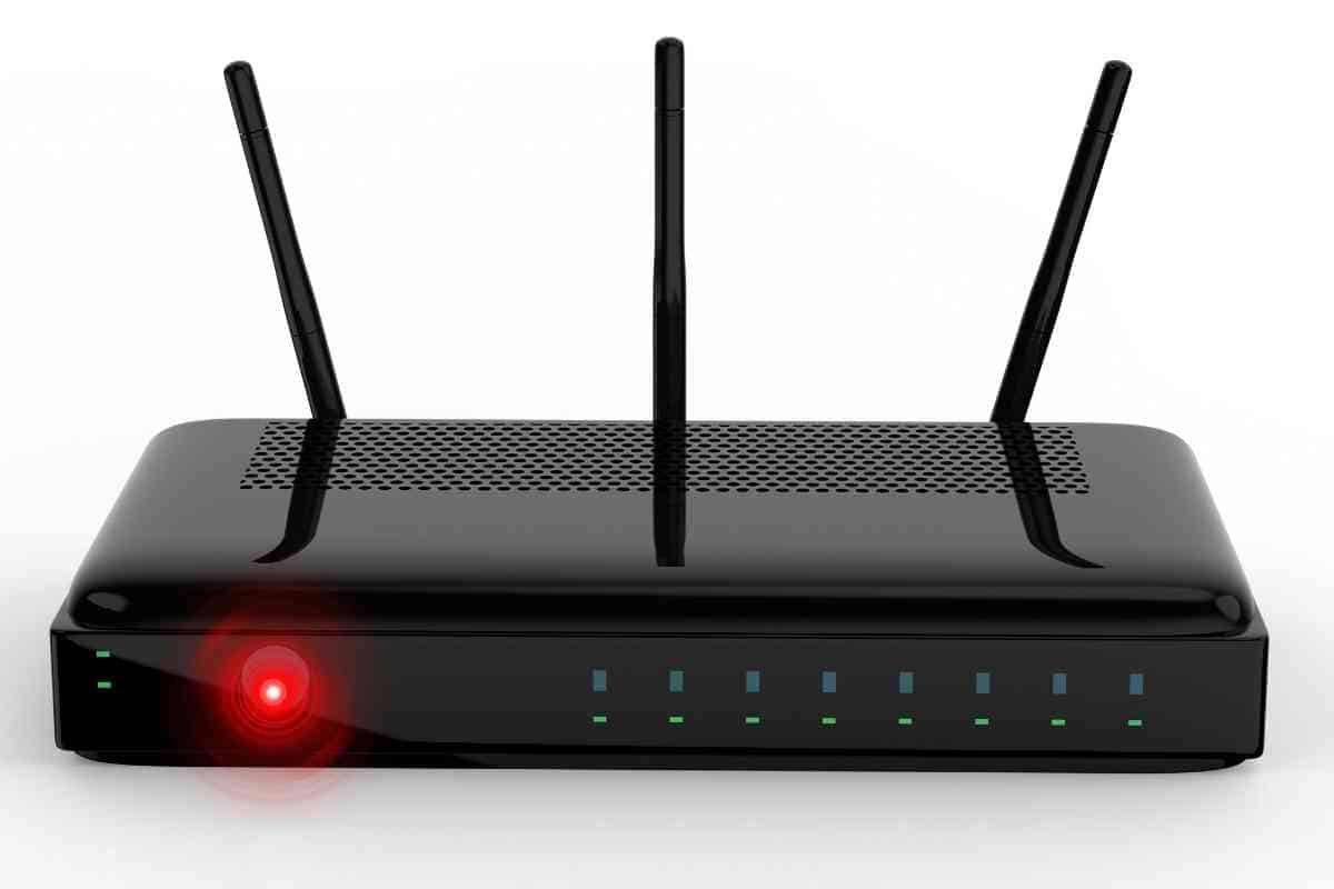 The Spectrum Router's Red Light And What It Means! The Gadget Buyer