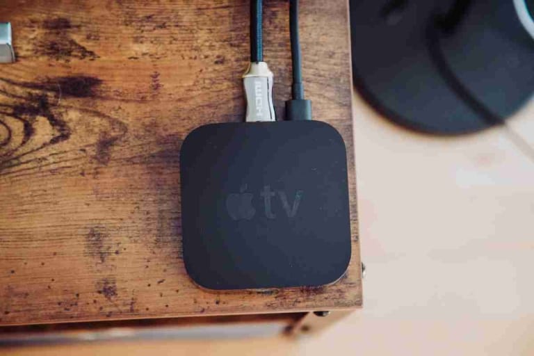 How Do You Get The App Store On An Apple TV?