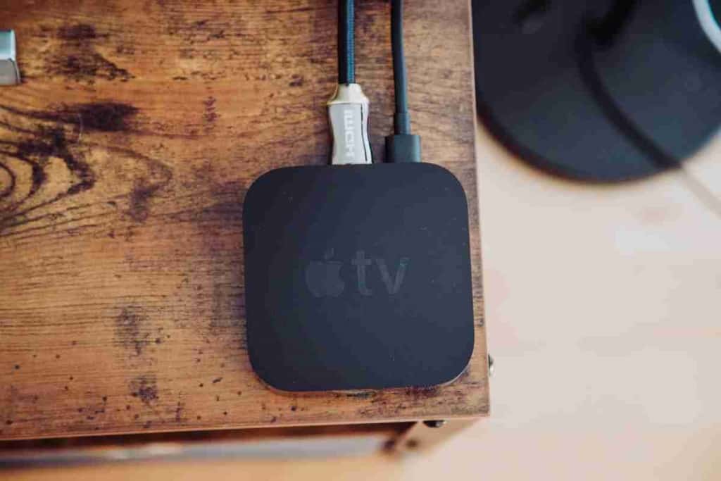 Get The App Store On An Apple TV How Do You Get The App Store On An Apple TV?