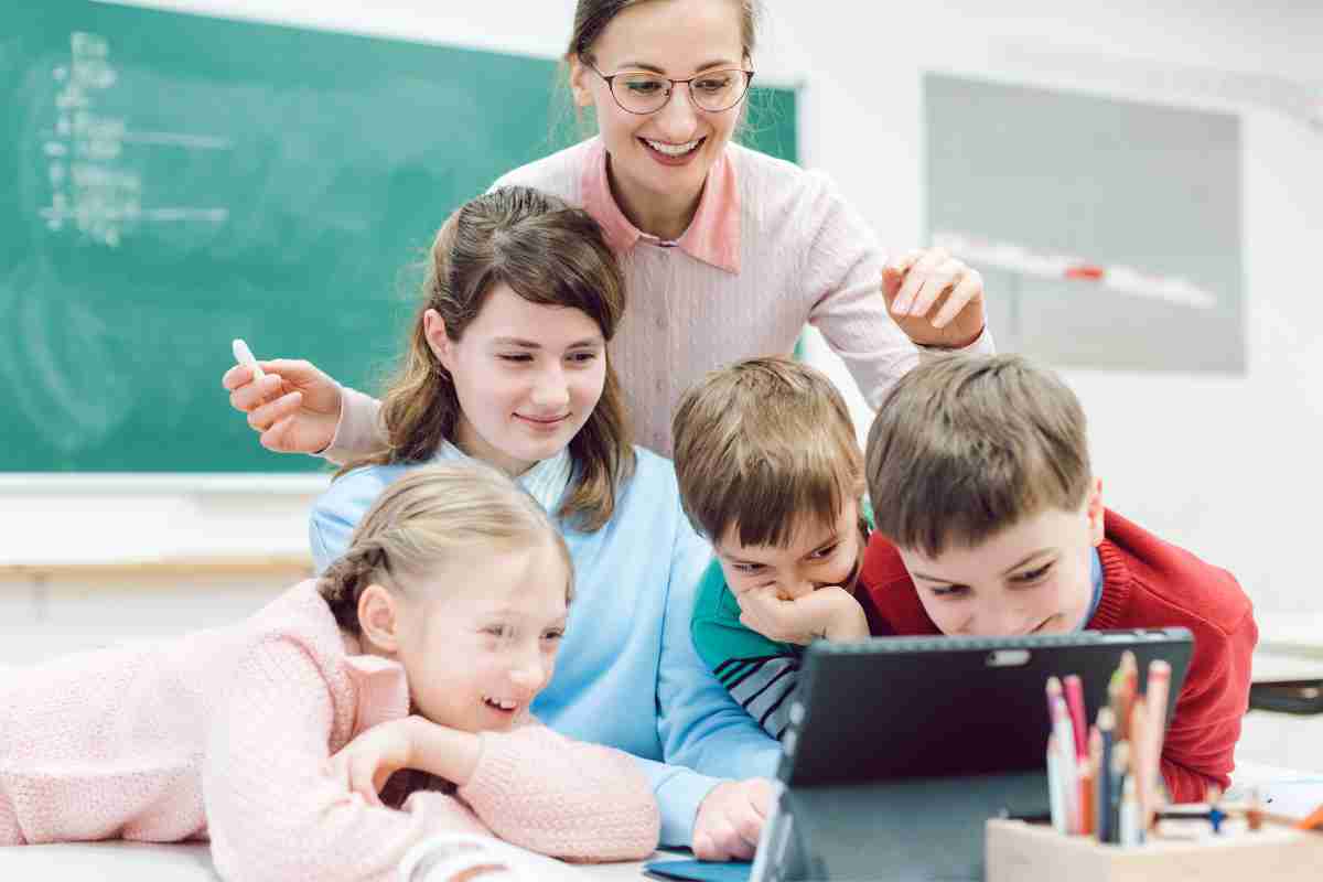 How Much Is The Teacher s Discount At Apple The Gadget Buyer Tech 