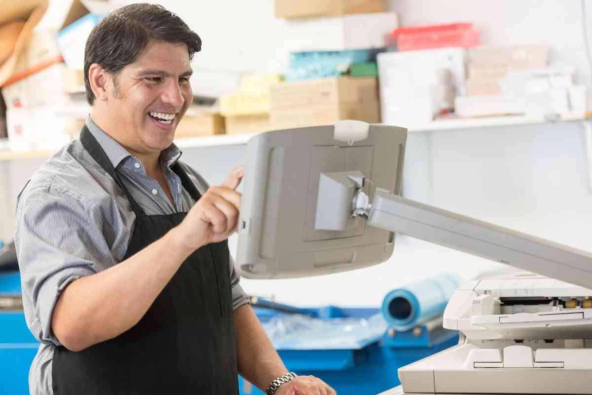 The 4 Best Printers Compatible With The IPad Air 2 The Gadget Buyer