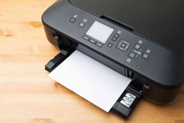 The 4 Best Printers Compatible With The iPad Air 2