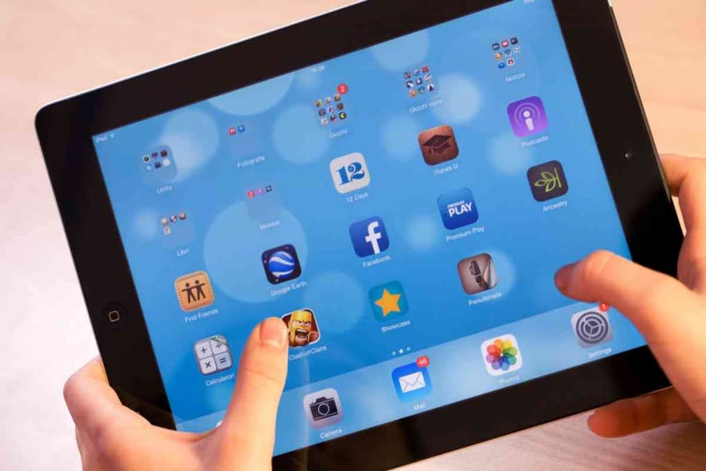 Turn Off Low Data Mode On Your iPad 1 How To Turn Off Low Data Mode On Your iPad