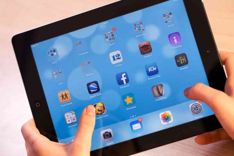 How To Turn Off Low Data Mode On Your iPad